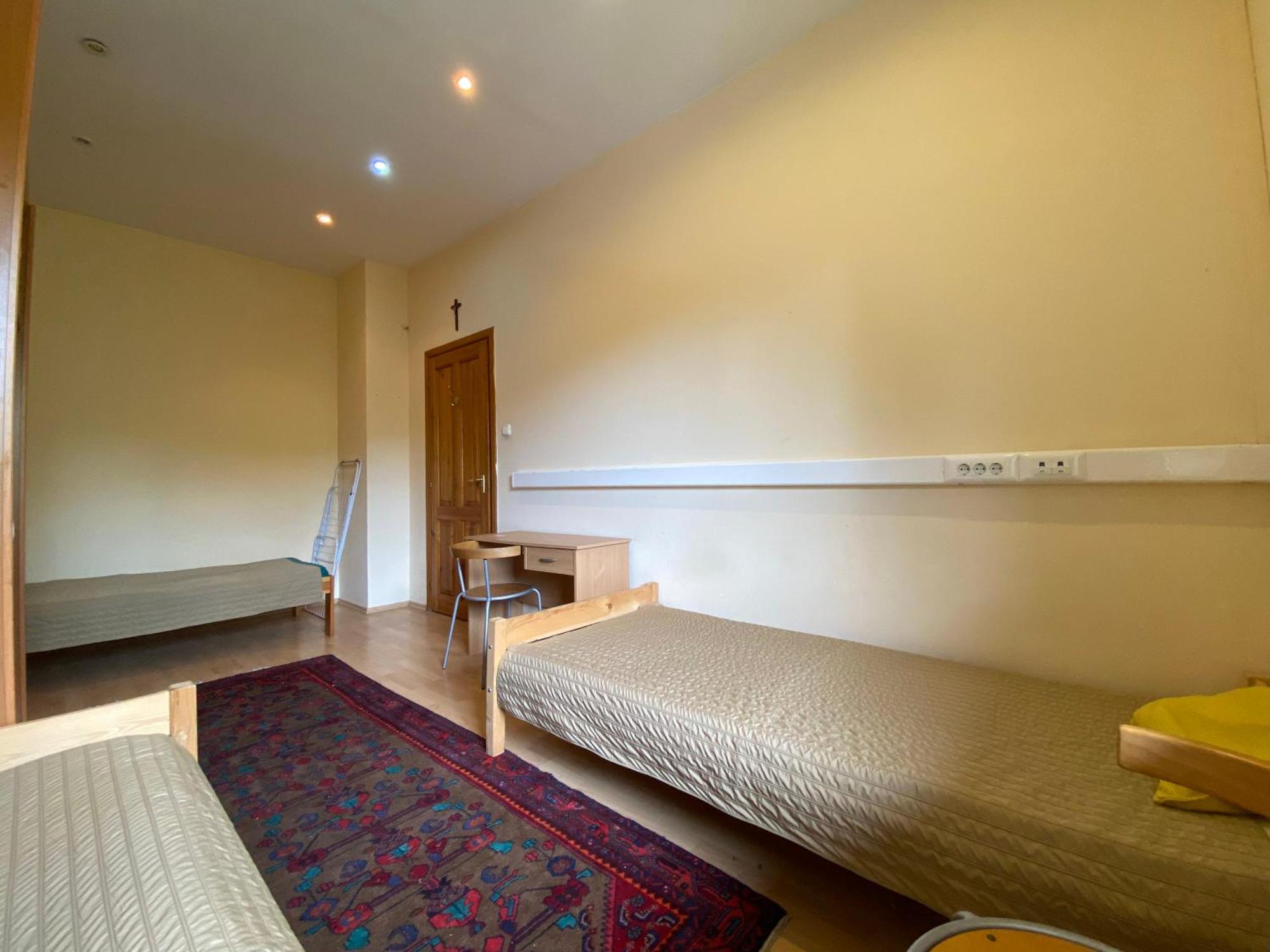 Hermina Apartmanhaz Budapešť